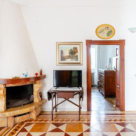 Villa Isabella Ostuni Extérieur photo