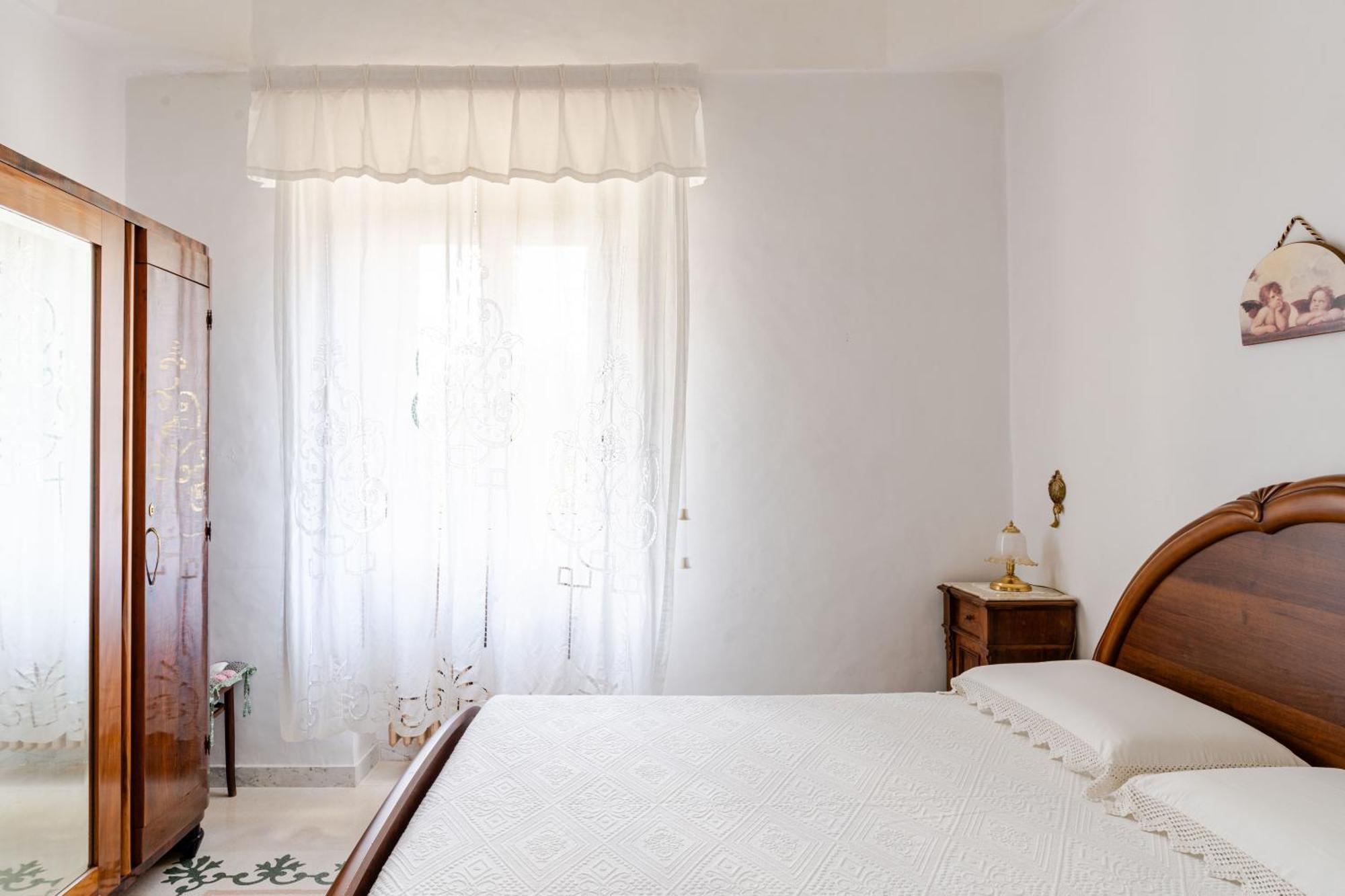 Villa Isabella Ostuni Extérieur photo