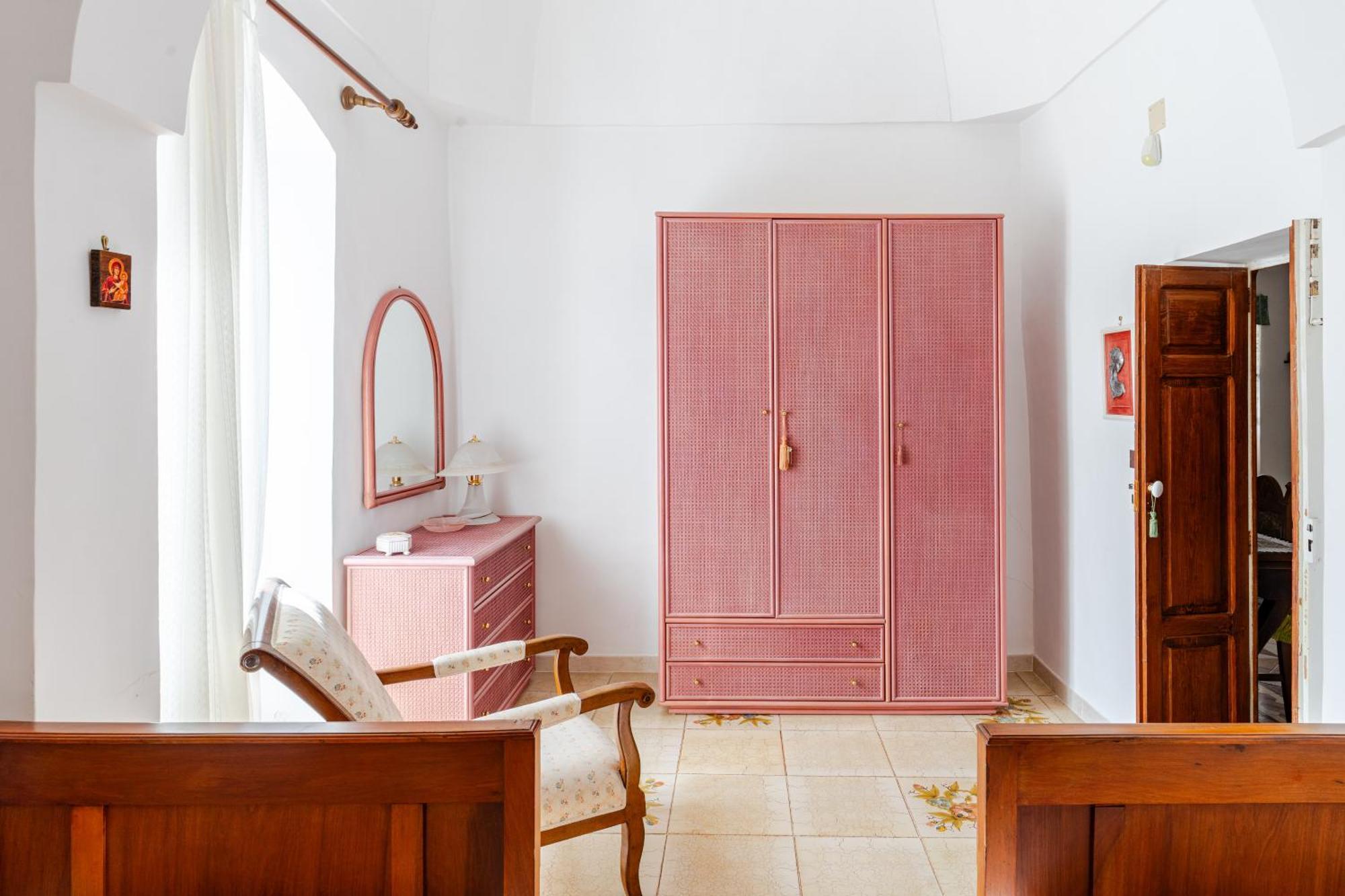 Villa Isabella Ostuni Extérieur photo