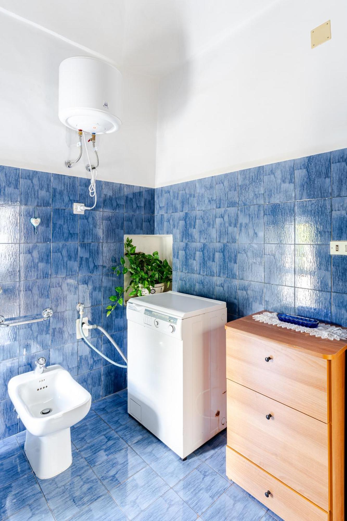 Villa Isabella Ostuni Extérieur photo