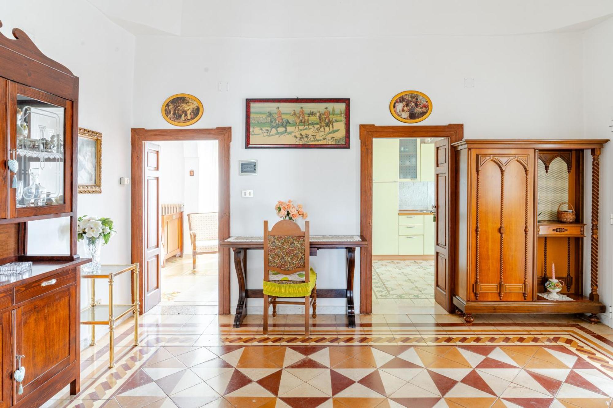 Villa Isabella Ostuni Extérieur photo