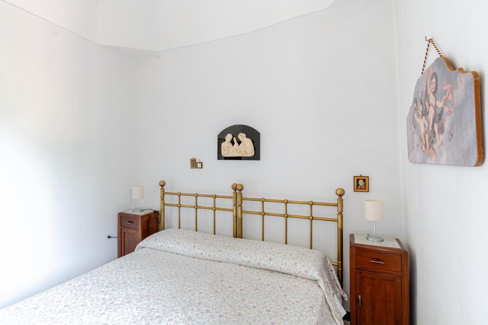 Villa Isabella Ostuni Extérieur photo