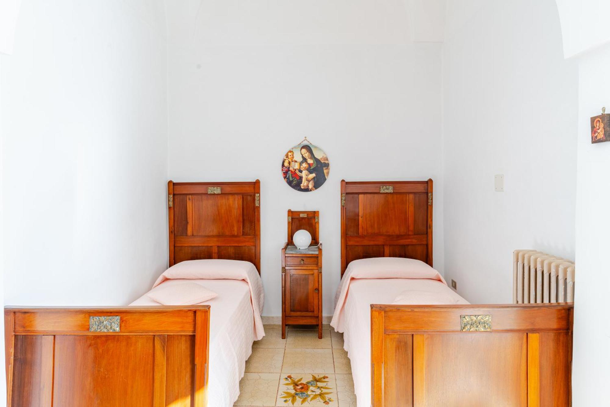 Villa Isabella Ostuni Extérieur photo