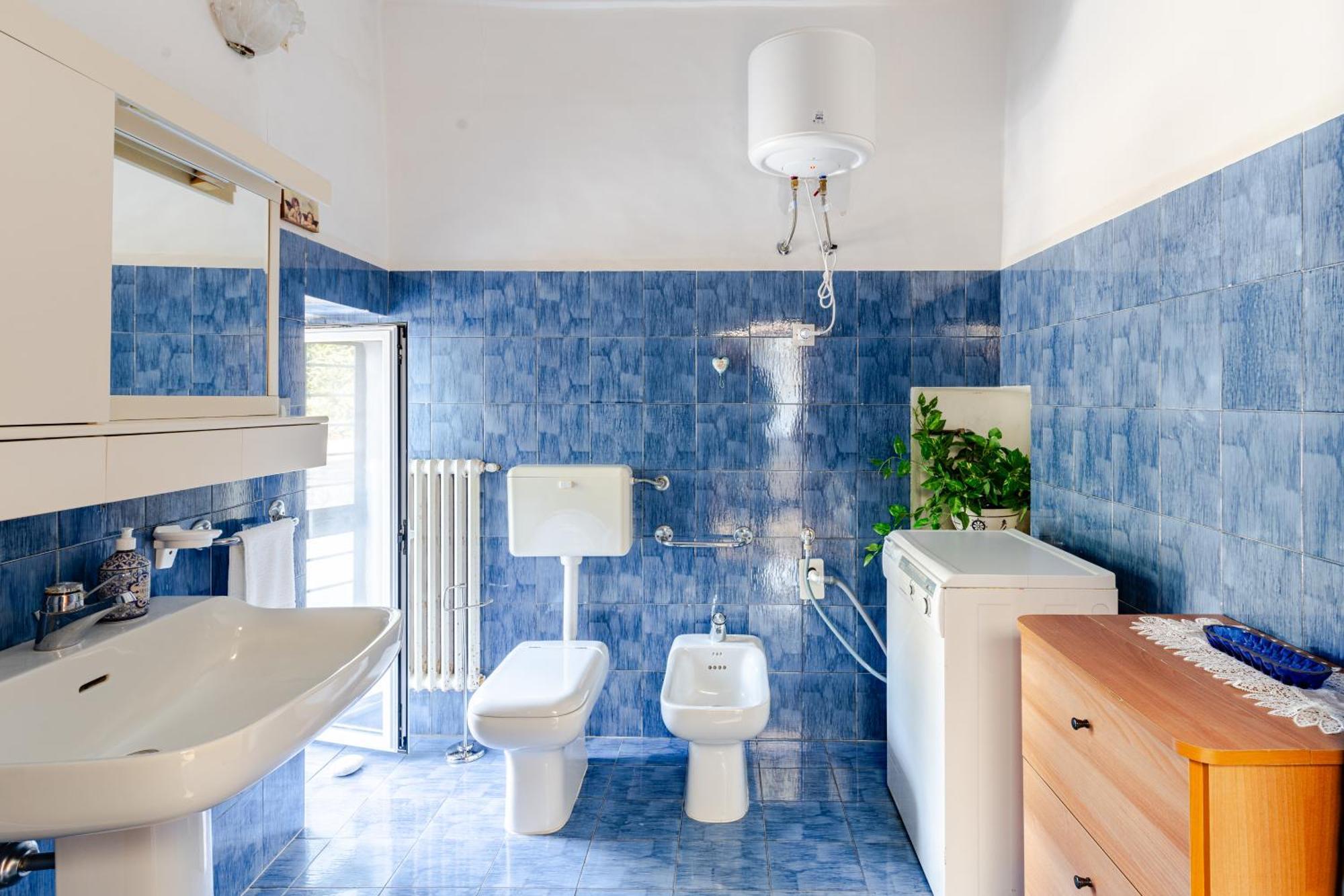Villa Isabella Ostuni Extérieur photo