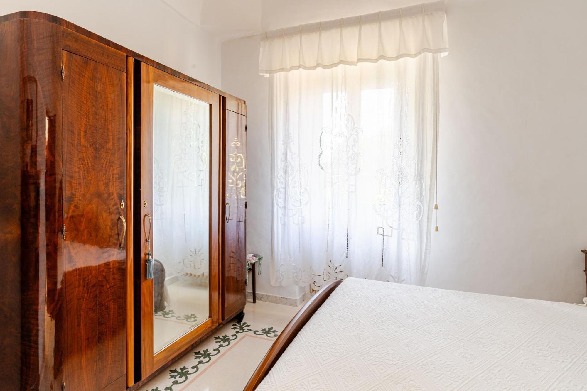 Villa Isabella Ostuni Extérieur photo
